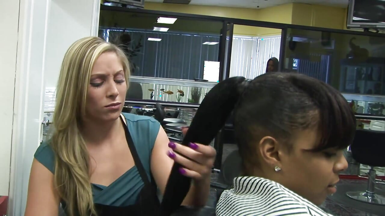 J Strokes เย็ด ho ผิวขาวสกปรกกับ Malia Kelly