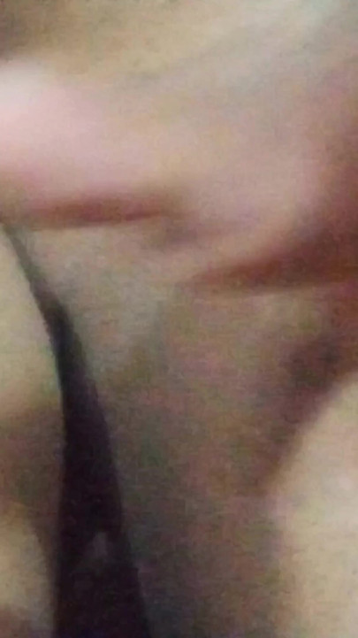 Epic moment from "Fucked the cock-thirsty aunty with hot body"