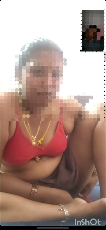 My wife sex video call in open part 3 | Clip 2