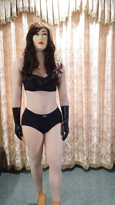 性感大娃娃