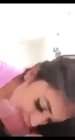 Suck and swallow