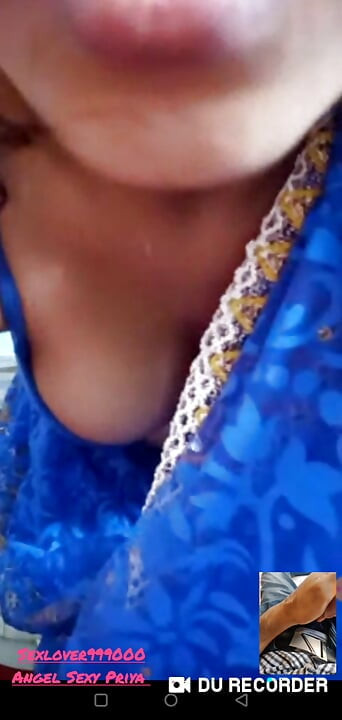 Video call sex