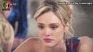 Claudia Raia - Verao 90 - Lioncaps 29-09-2019 03