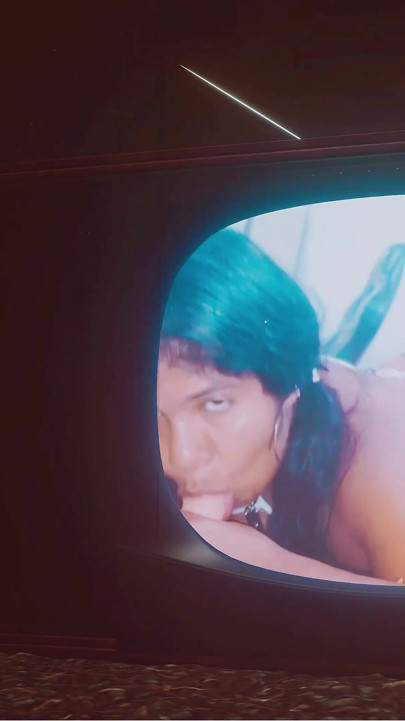 Latina Goonies Freak Out-fest