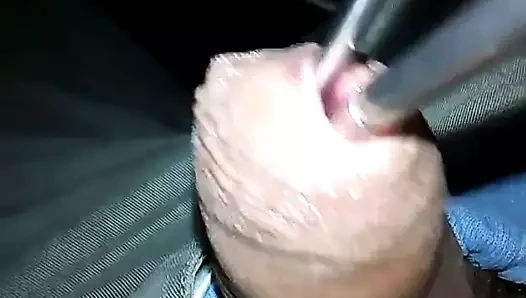 Yakın çekim doble sokma 2