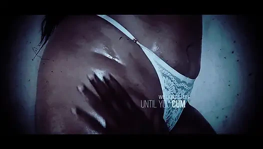 CUMMY BEAR BERBEDA... AKU KECANDUAN