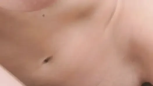 Versaute MILFs, szene-4_a paar vollbusige lesben ficken sich gegenseitig mit einem Doppeldildo