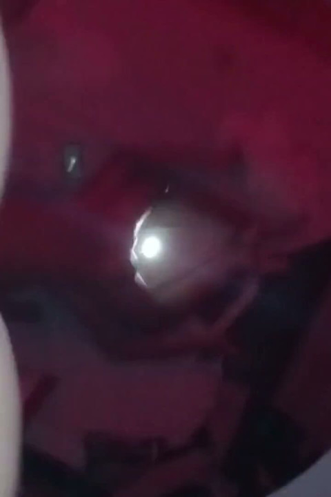 Young College Student Fucks My Tight Pussy in Doggy Style