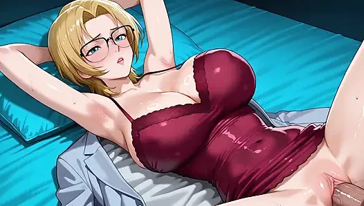 Jodie starling (conan)