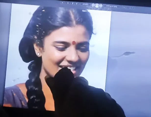 Aishwarya rajesh cum tribute