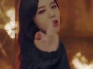 Blackpink playing with fire mv