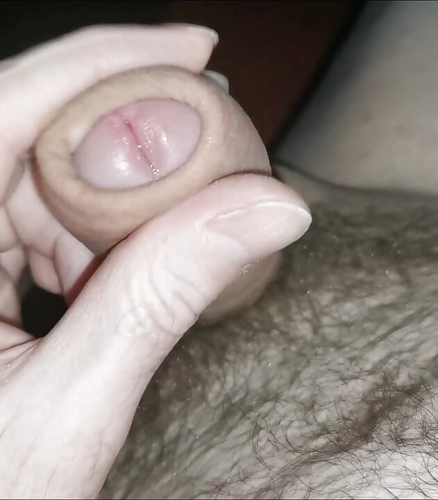 Крупный план кончи 01
