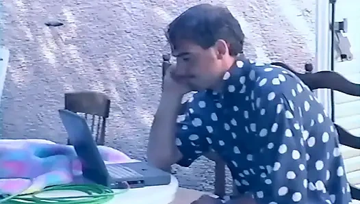 Сексуальная сеть Суперфрау Geheimcode (1995)