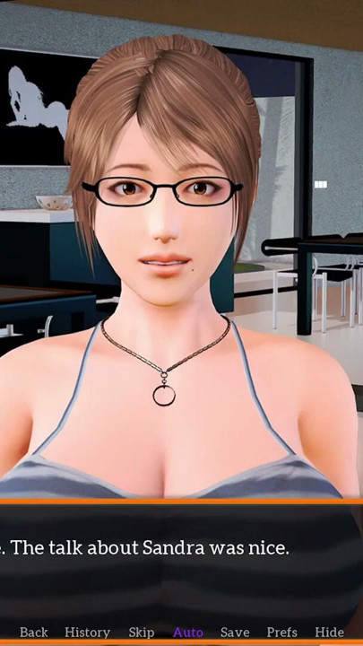 My New Household - (PT 73) - NC | Clip 1