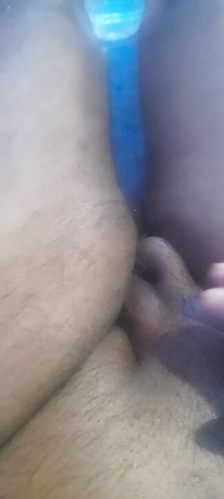 Big dick  matrubation