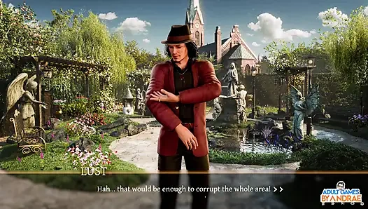 Sisters in Sin Gameplay Teil 1