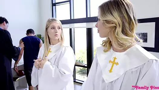 Mostohaapa büszke lenne - S1:e4