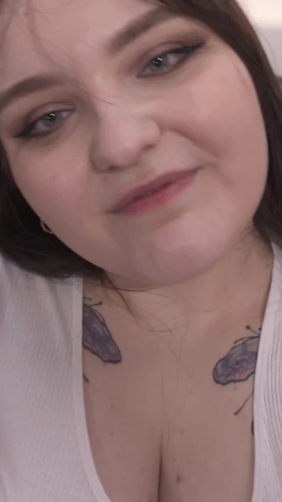 Powerful moment from "jerk off with me JOI"