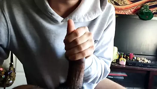 Twink bitirmek