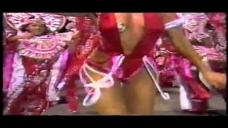 Сексуальный карнавал с мужчиной Vira, 1994 ж