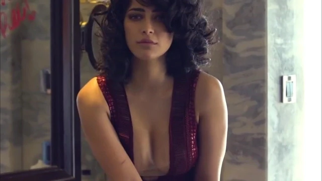Hot body