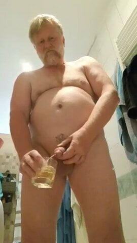 Morning whiskey
