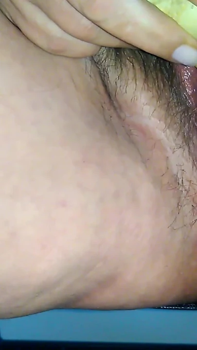 Erőteljes pillanat a "BBW Milf First Time Figging really horny" című filmből