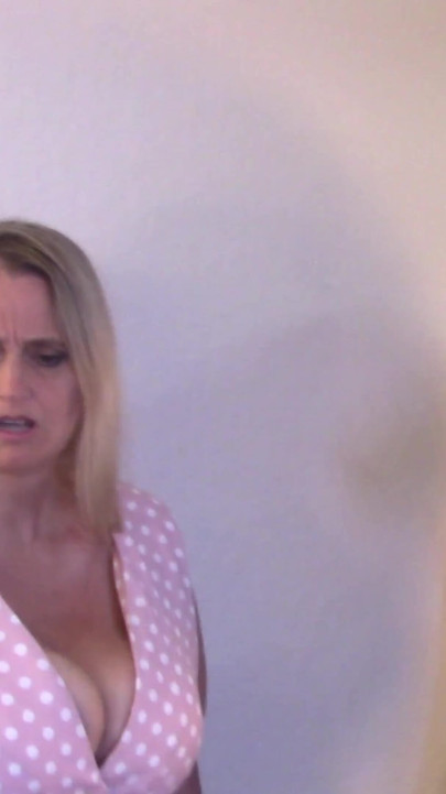 Bianca and Ember 69 with Strap on Lesbian Action