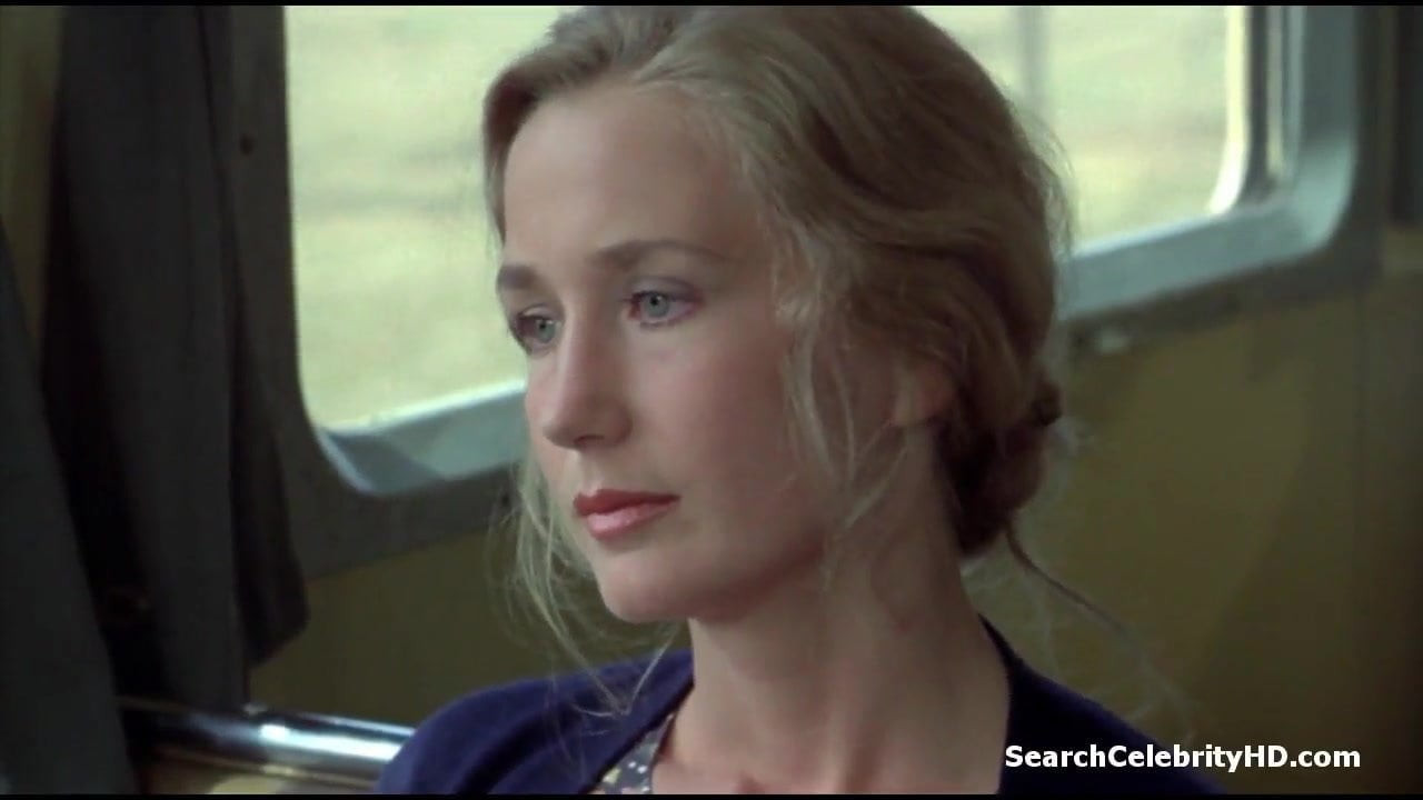 Brigitte Fossey