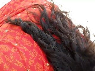 Pareja india punjabi en video de sexo