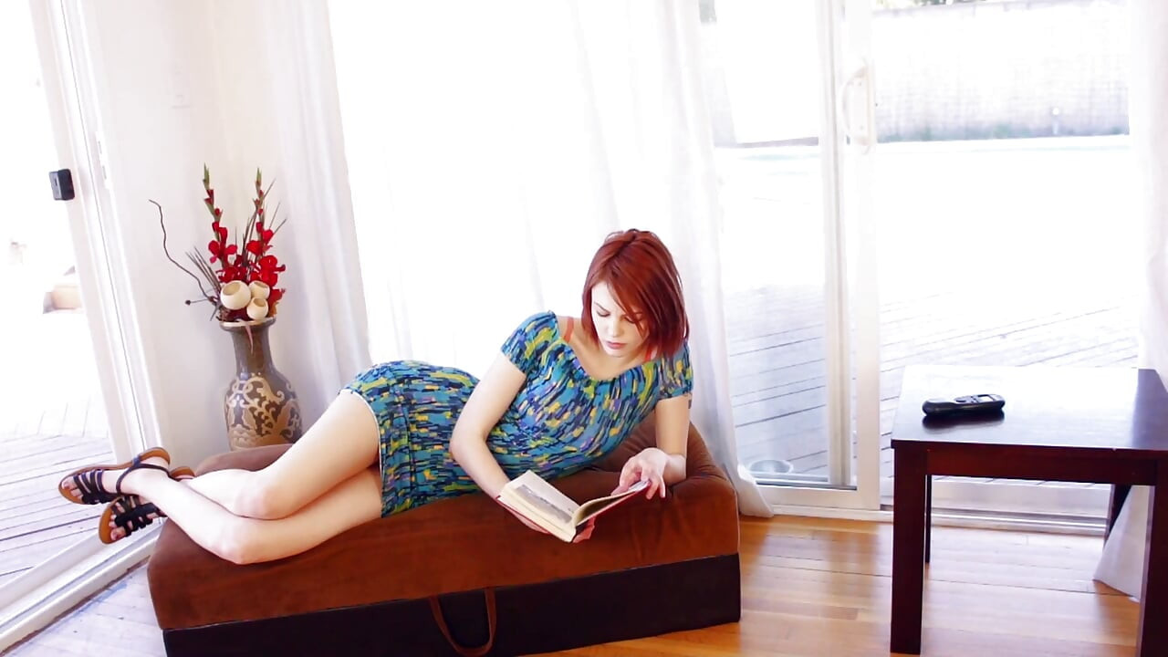 Bree Daniels and Nilah Summers are red haired Sapphics