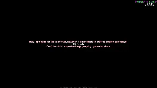 Medical Special Care by 10ki - First Workday, with Erotic Results 1