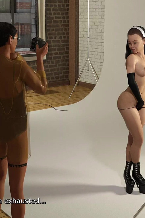 Tamara Exposed #11