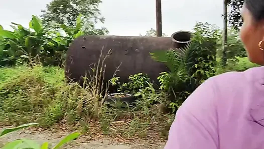 I Wanted to Suck His Dick and Have Him Fuck Me in Outdoor, I Really Like That