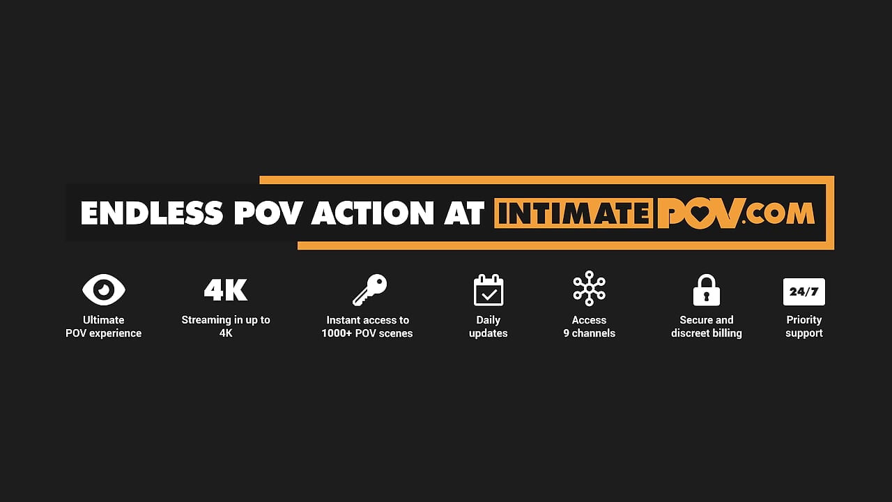 Leya Desantis i Lily Blossom dzielą się seksownym momentem