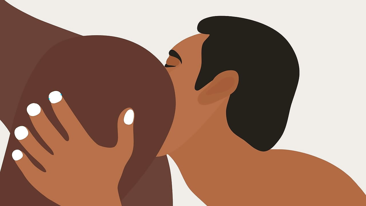 Đừng Nhúc Nhích, Để Em Đè Mông Vào Mặt Anh - ASMR 21 Phút