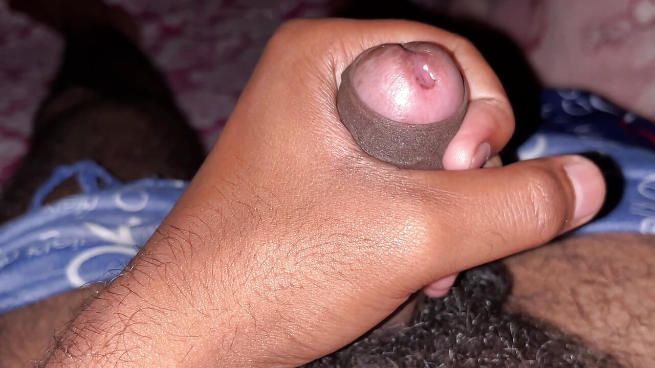 Big Cock fuck Masturbation solo