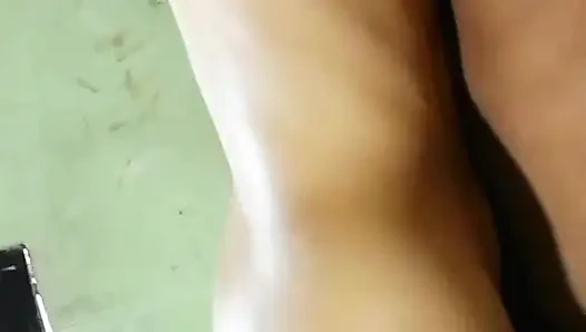 Desi couple sex video in room. Today hot figure and big ass fucking in room