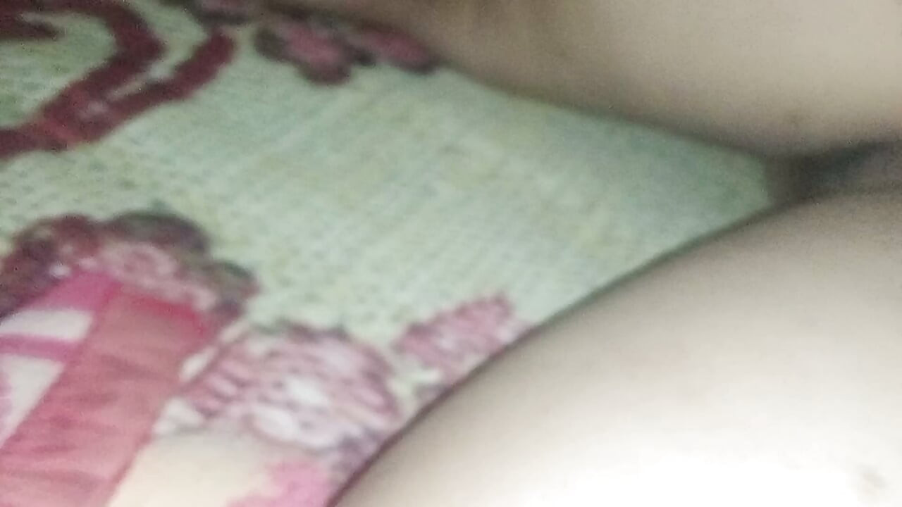 My mother-in-law gave up when I harassed her