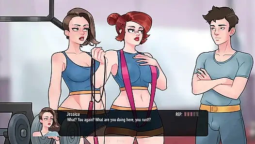 Vollständiges gameplay - Deep vault 69, teil 3