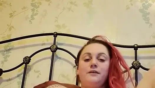 Жесткий сквирт специально для тебя!