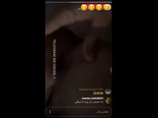 Sexo árabe amador no Egito 2