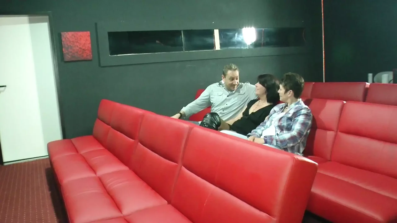Erotic Cinema