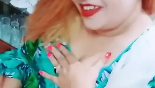 Tatie bangladaise sexy