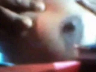 Sri Lankan lady ''Punya'' showing to web cam 3