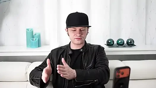 Trikepatrol Interview #74 - Alex Jett