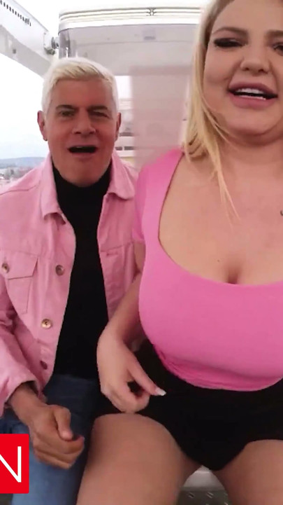Double Vaginal (dvp) & Triple Creampie Threesome W Massive Ass & Huge Natural Tits Blonde Barbie Doll Miss Jackson