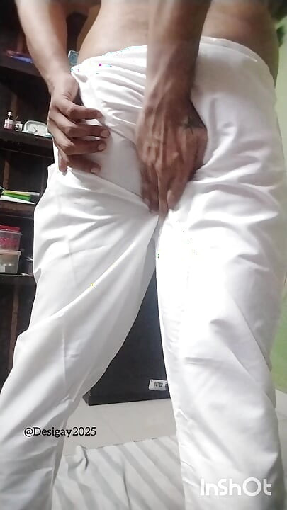 Another Indian outfit
