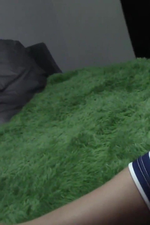 비하인드 스토리! 씬 촬영 중 벌레에게 따먹히는 Ahanu Reed 그리고 Matt Bishop!