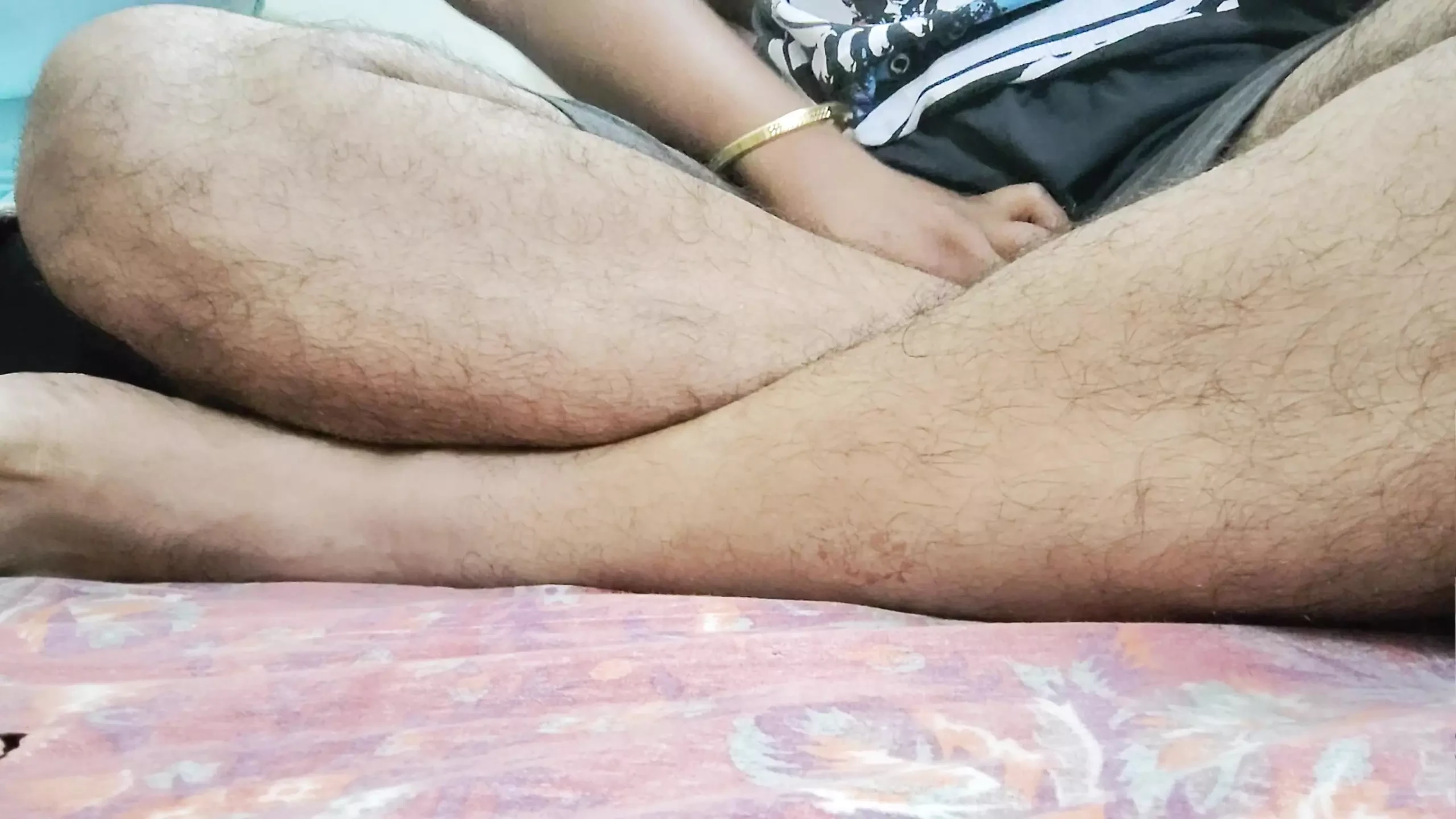 Virgin teacher ko choda jor se
